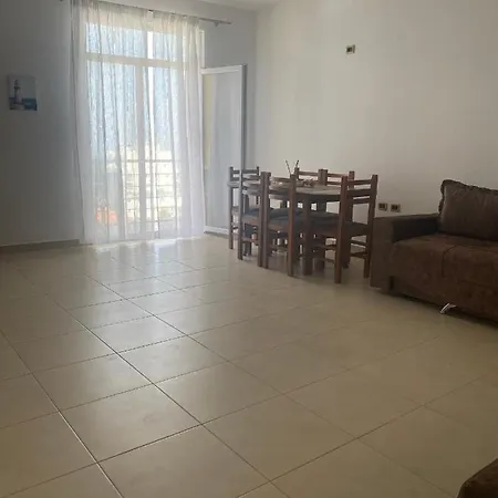 Apartament Marea Beach Shëngjin