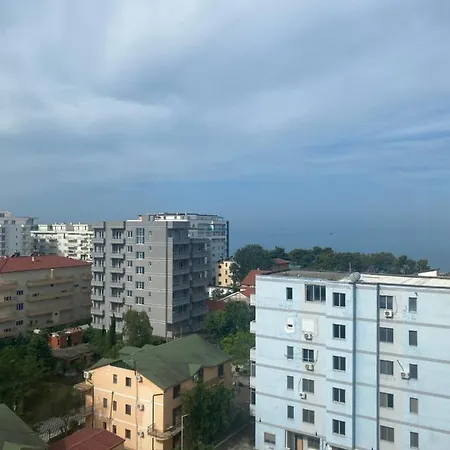 Marea Beach Apartament