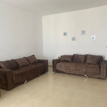 Marea Beach Apartament *