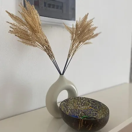 Apartament Marea Beach Shëngjin