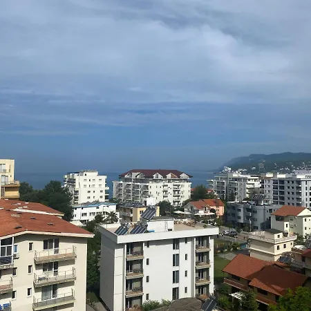 Marea Beach * Shëngjin