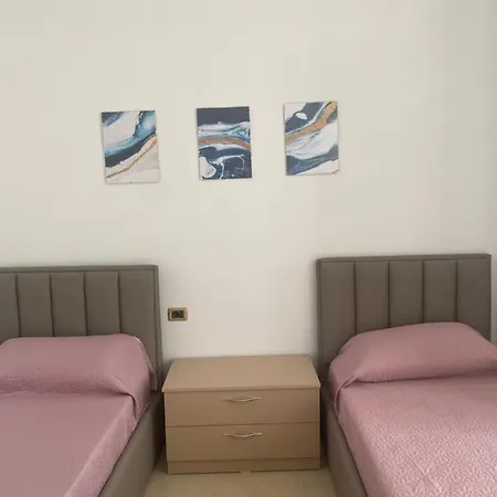 Marea Beach Shëngjin
