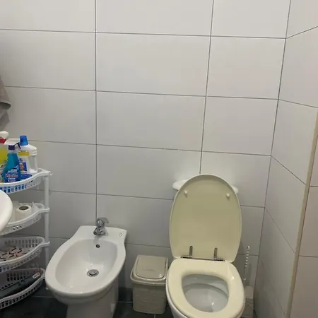 Marea Beach Apartament Shëngjin