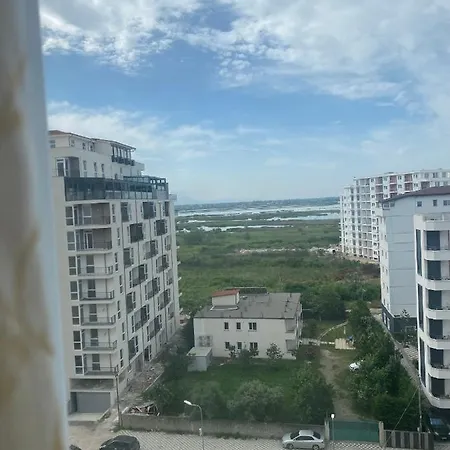 Apartament Marea Beach *