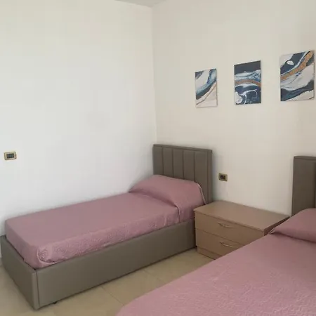 Apartament Marea Beach